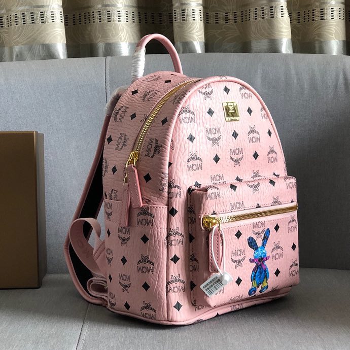 MCM Backpacks